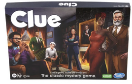 Clue Classic