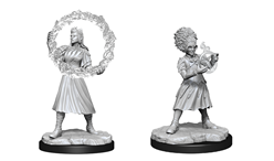 WizKids 90345 - MTG - Rootha & Zimone