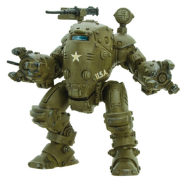 Konflikt '47 - United States M5A2 Coyote Light Walker