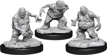 Load image into Gallery viewer, WizKids - D&amp;D Nolzur&#39;s Marvelous Miniatures 90247 - Manes