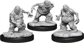 WizKids 90247 - D&D Nolzur's Marvelous Miniatures - Manes