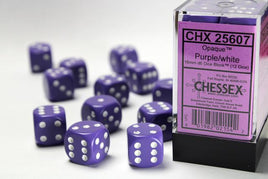 Chessex - Dice - 25607