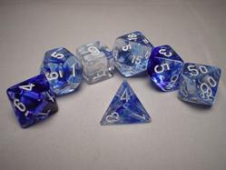 Chessex - Dice - 27466