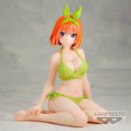 Bandai - The Quintessential Quintuplets - Yotsuba Nakano Celestial Vivi Figure