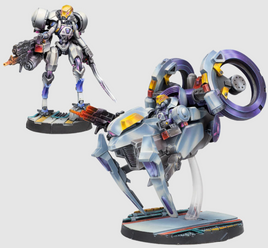 Infinity - Aleph: Tarkshyas Interception Wing