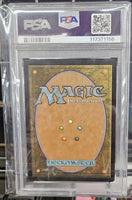 Graded Card - Magic the Gathering - Cataclysmic Gearhulk Foil #1 PSA 8 NM-MT