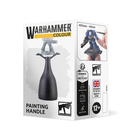 Warhammer Colour - Painting Handle