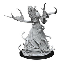 WizKids 90317 - D&D Nolzur's Marvelous Miniatures - Boneclaw Unpainted Mini