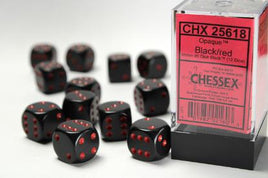 Chessex - Dice - 25618