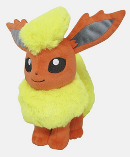 ShoPro - Plush - Pokemon Flareon Plush