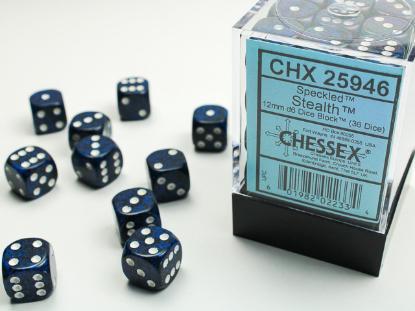 Chessex - 25946