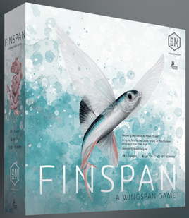 Finspan