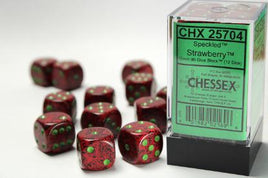 Chessex - Dice - 25704