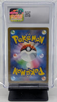 Graded Pokemon - Noivern ex SR Holo JPN #089 CGC 9 MINT