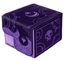 Gatherers Tavern - Domaru Box - Lorwyn Eclipsed Eventide Black