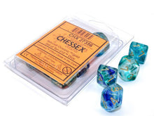 Load image into Gallery viewer, Chessex - Dice - 27356