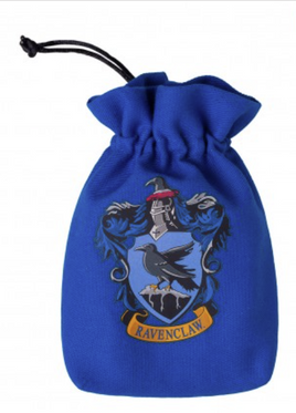 Q Workshop - Harry Potter Ravenclaw Dice Pouch