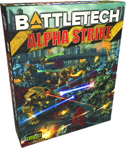 Battletech - Alpha Strike Box Set