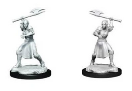WizKids 90379 - Critical Role Half-Elf Echo Knight and Echo