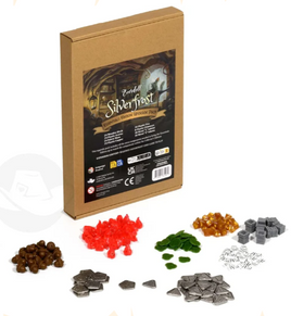 Everdell: Silverfrost Essentials Edition Upgrade Pack