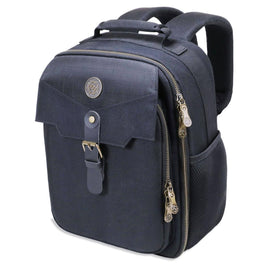 Enhance - TCG Trading Card Backpack Compact Size - Black
