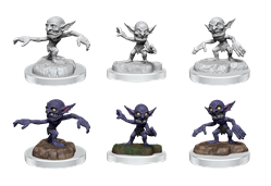 WizKids 90437 - D&D Nolzur's Marvelous Miniatures - Boggles
