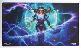 Gamegenic - MTG Reality Fracture: Entrust the Spark Prime Playmat