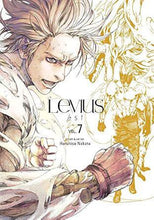 Load image into Gallery viewer, Levius Est Graphic Novel Vol 07