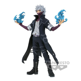 Bandai - My Hero Academia - The Evil Villains DX Dabi II Figure