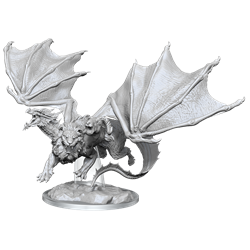 WizKids 90424 - D&D Nolzur's Marvelous Miniatures - Chimera