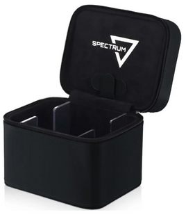 BCW - Prism Matrix Deck Case - Black
