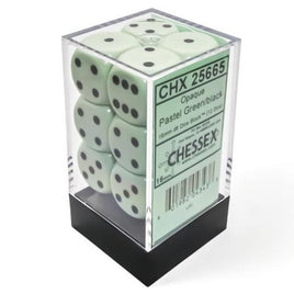 Chessex - Dice - 25665