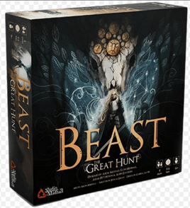 Beast: The Great Hunt
