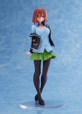 Coreful - The Quintessential Quintuplets - Nakano Miku - Uniform Version