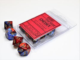 Chessex - Dice - 26229