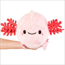 Load image into Gallery viewer, Squishable - Mini - Baby Axolotl