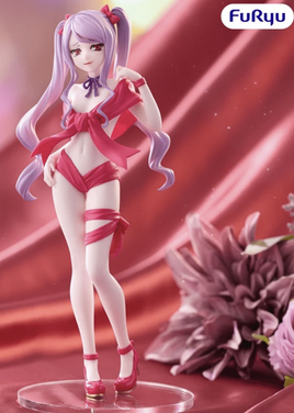 FuRyu - Overlord - Shalltear BiCute Ribbons Figure