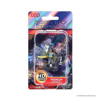 WizKids - D&D Icons of the Realms 93032 - Female Human Rogue