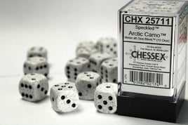 Chessex - Dice - 25711