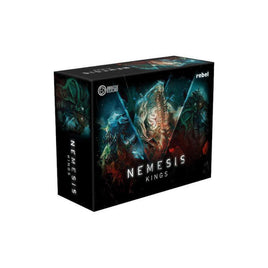 Nemesis - Kings