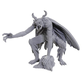 WizKids 90752 - Deep Cuts Mothman