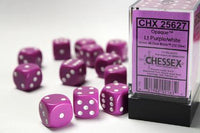 Chessex - Dice - 25627