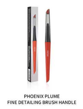 DSPIAE - Phoenix Plume Interchangeable Fine Detailing Brush Handle