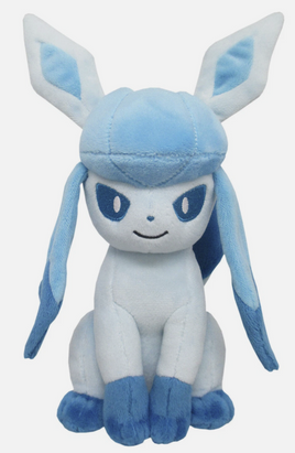ShoPro - Plush - Pokemon Glaceon Plush