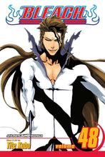 Load image into Gallery viewer, Bleach Graphic Novel Vol 48