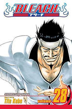 Load image into Gallery viewer, Bleach Graphic Novel Vol 28