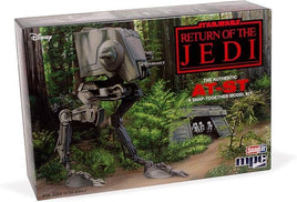 MPC - Star Wars: Return of the Jedi AT-ST Model Kit