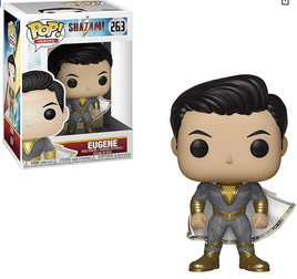 Funko Pop! - Shazam - Eugene Vinyl Figure #263