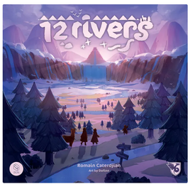 12 Rivers