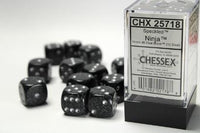 Chessex - Dice - 25718